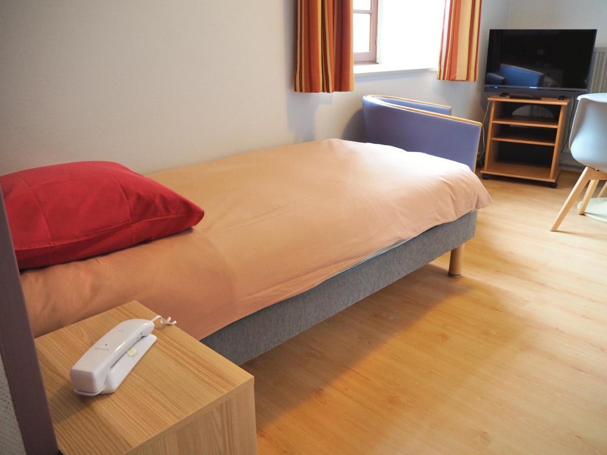 Residence Thermotel Bourbonne-les-Bains Rom bilde